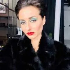 Strictdarien........