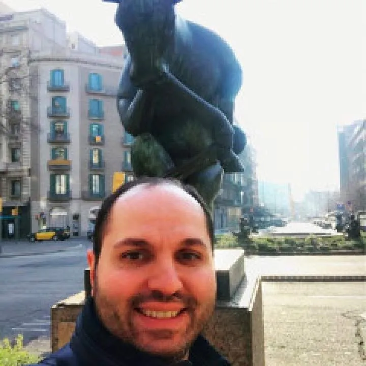 Eric Photo On Jungo Live