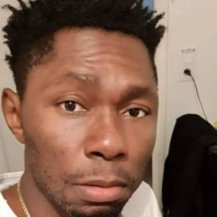 Patrick Photo On Jungo Live