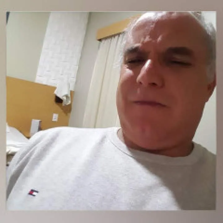 Roger Johnson Photo On Jungo Live