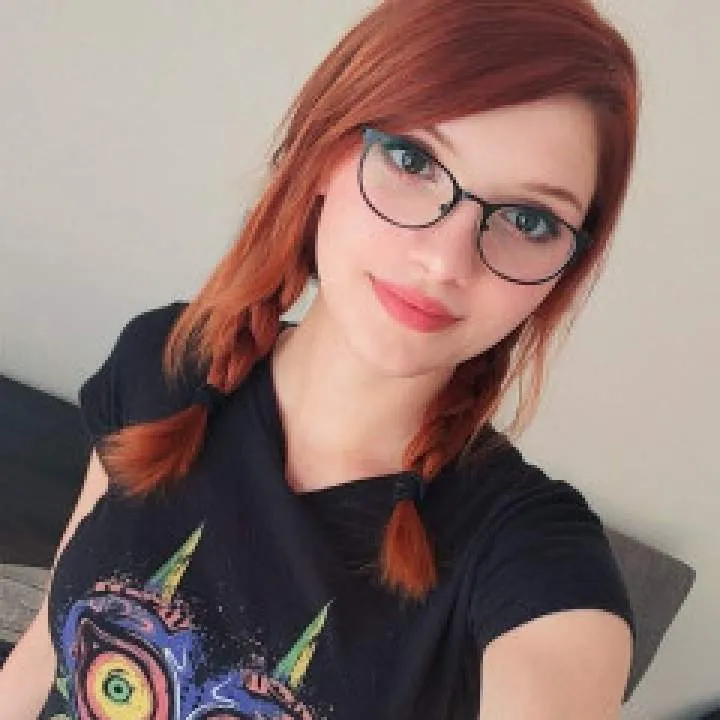 Goddess Sarah Photo On Jungo Live