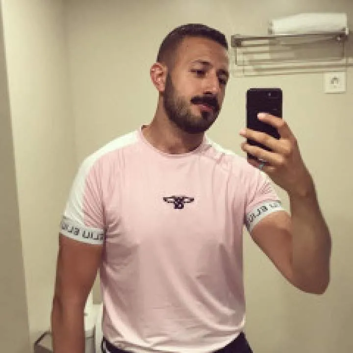 Gary Photo On Jungo Live