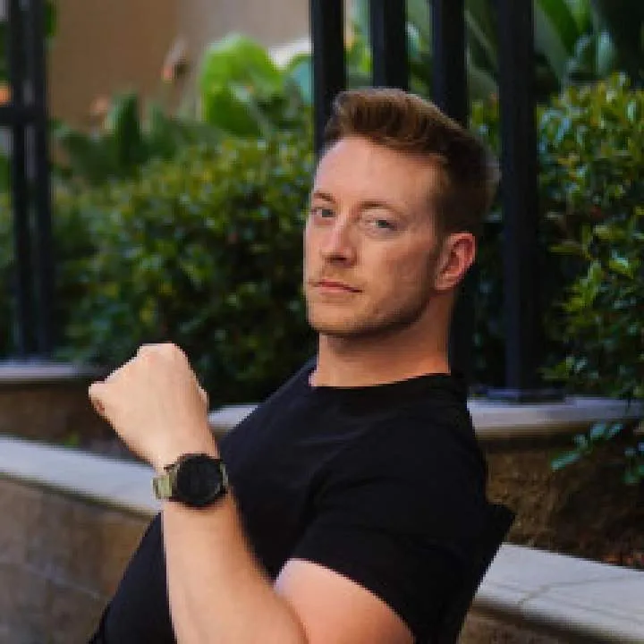 Alex Blonde Photo On Jungo Live