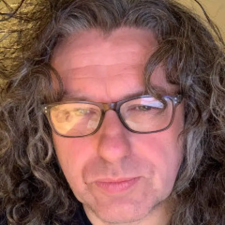 Tom Cockman Photo On Jungo Live