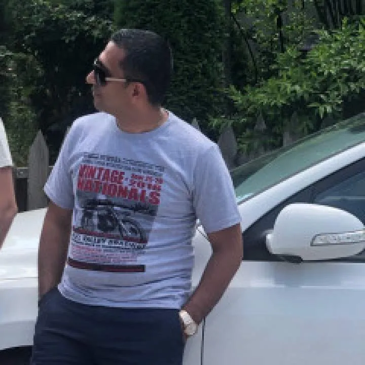 Keivin Photo On Jungo Live