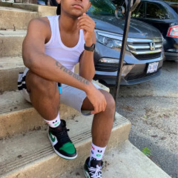 Lamar Photo On Jungo Live