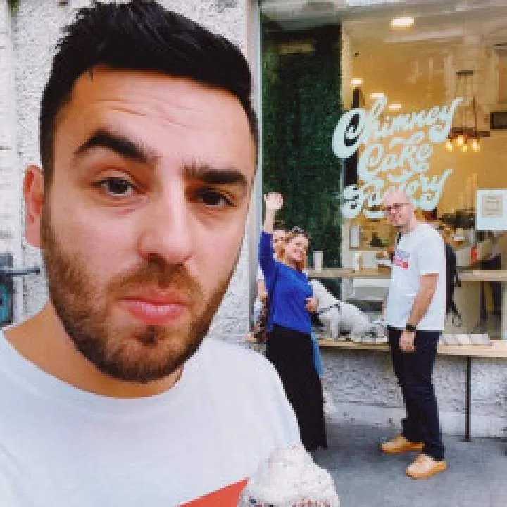 James Photo On Jungo Live