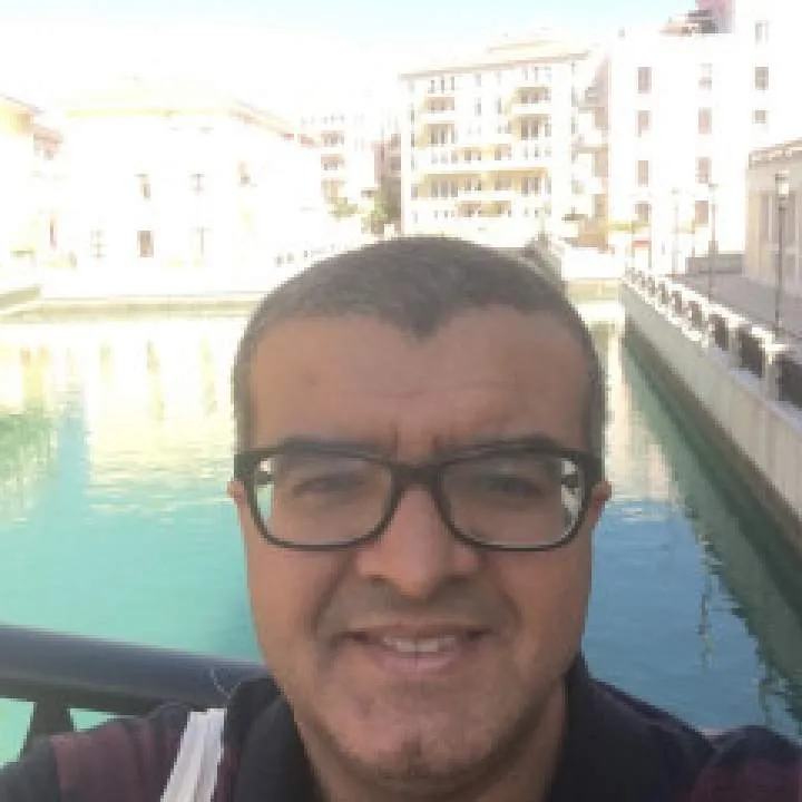 Dridi Photo On Jungo Live