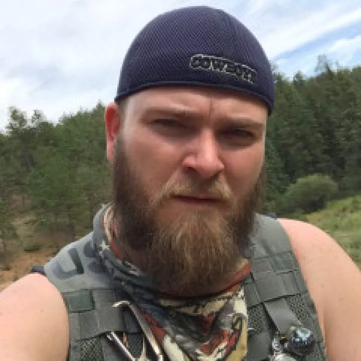 Rocky Mountain Redneck Photo On Jungo Live