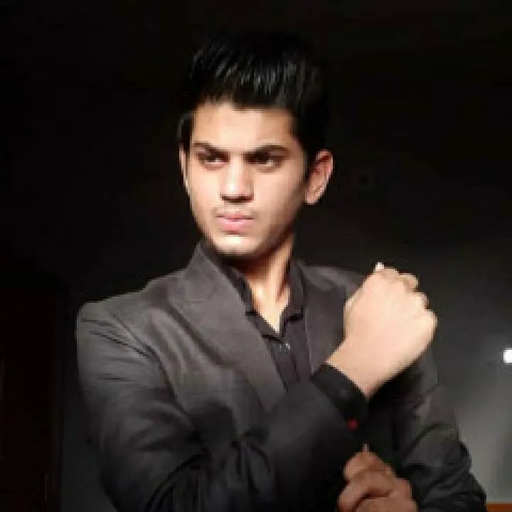 Parth Patel Photo On Jungo Live