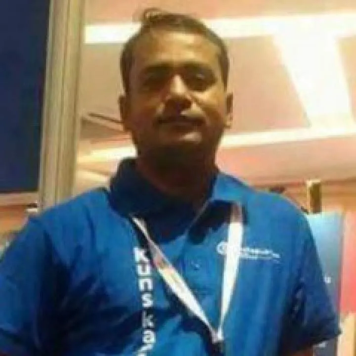 Siddharth Kkk Photo On Jungo Live