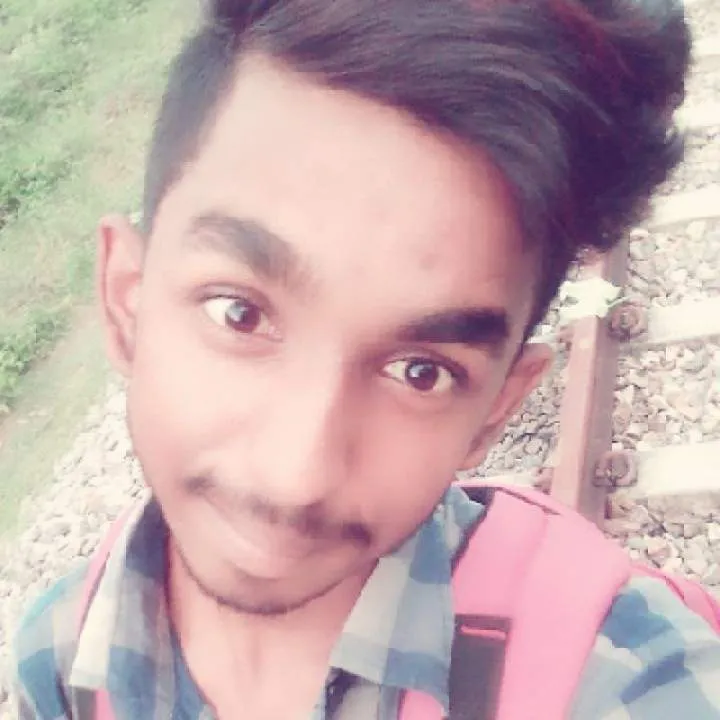 Rafsan Photo On Jungo Live