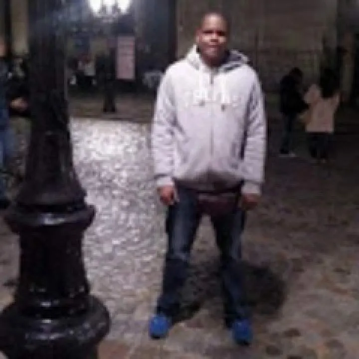 Jessymathieu Haral Photo On Jungo Live