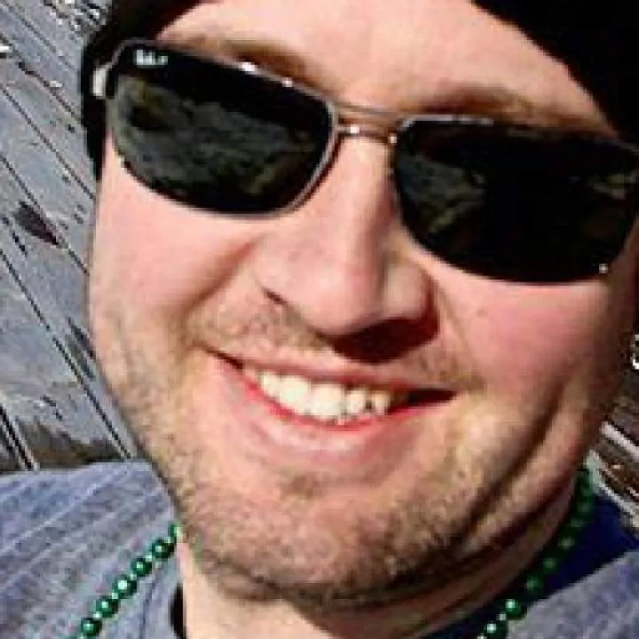 Sebastian Rory Foster Photo On Jungo Live