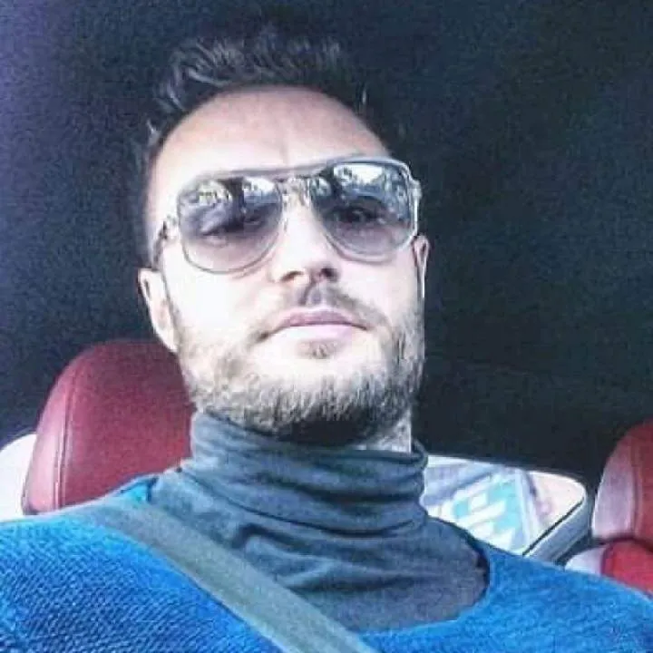 Mark Morrison Photo On Jungo Live