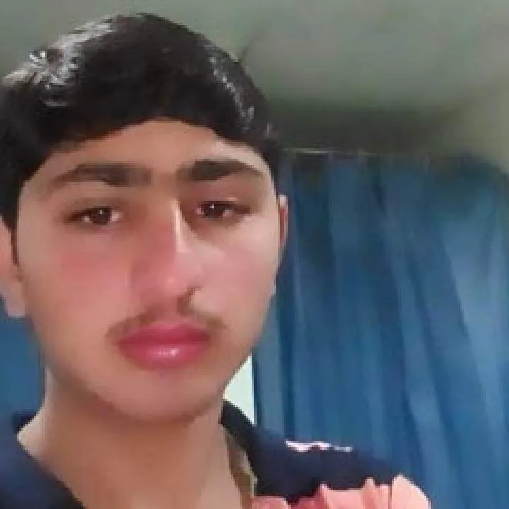 Zareen Photo On Jungo Live