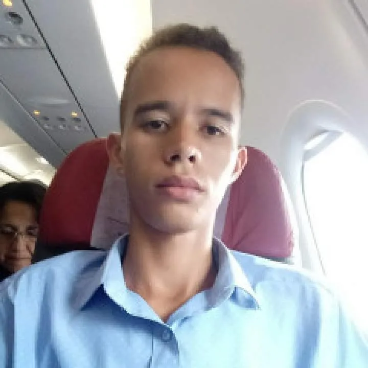 José Fernando Photo On Jungo Live