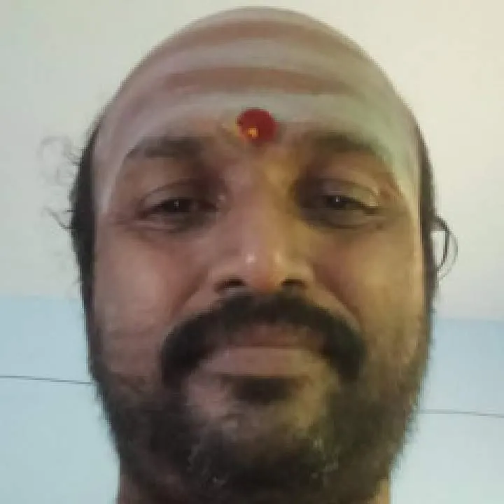 Srini Photo On Jungo Live