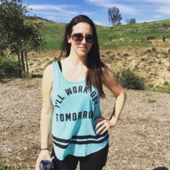 Hannah Photo On Jungo Live