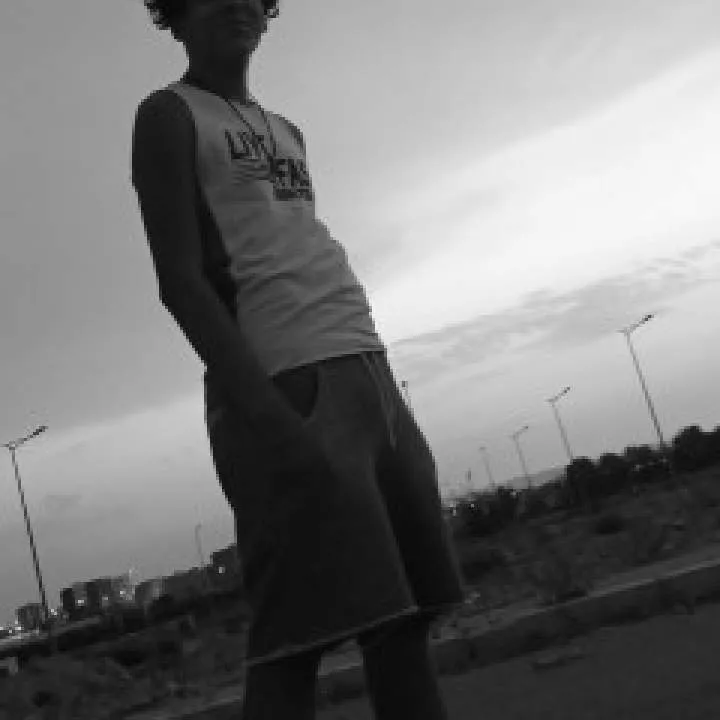 Gayboy Photo On Jungo Live