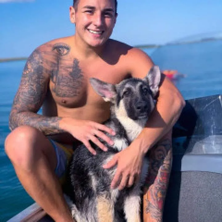 Ramos Photo On Jungo Live