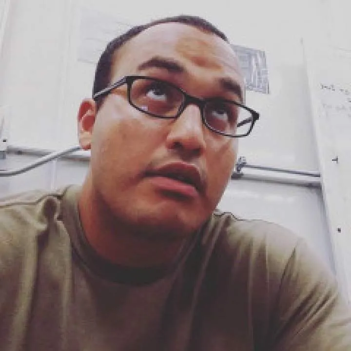 Clark Sanchez Photo On Jungo Live