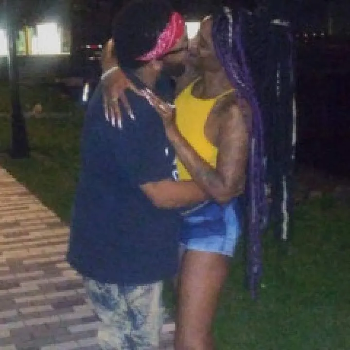 Joeandjessfuckallnight Photo On Jungo Live