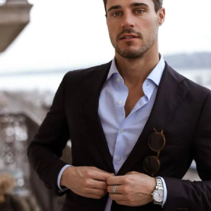 David Photo On Jungo Live