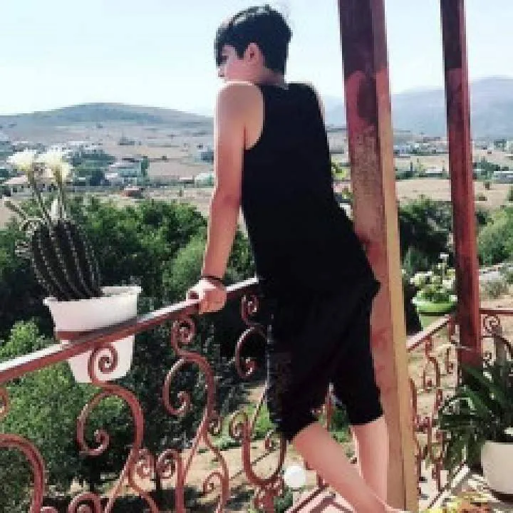 Ali Photo On Jungo Live