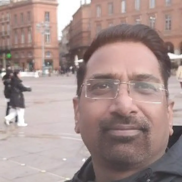 Rakesh Photo On Jungo Live