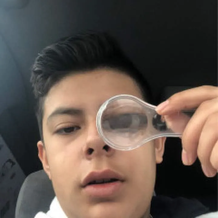 Andy Photo On Jungo Live