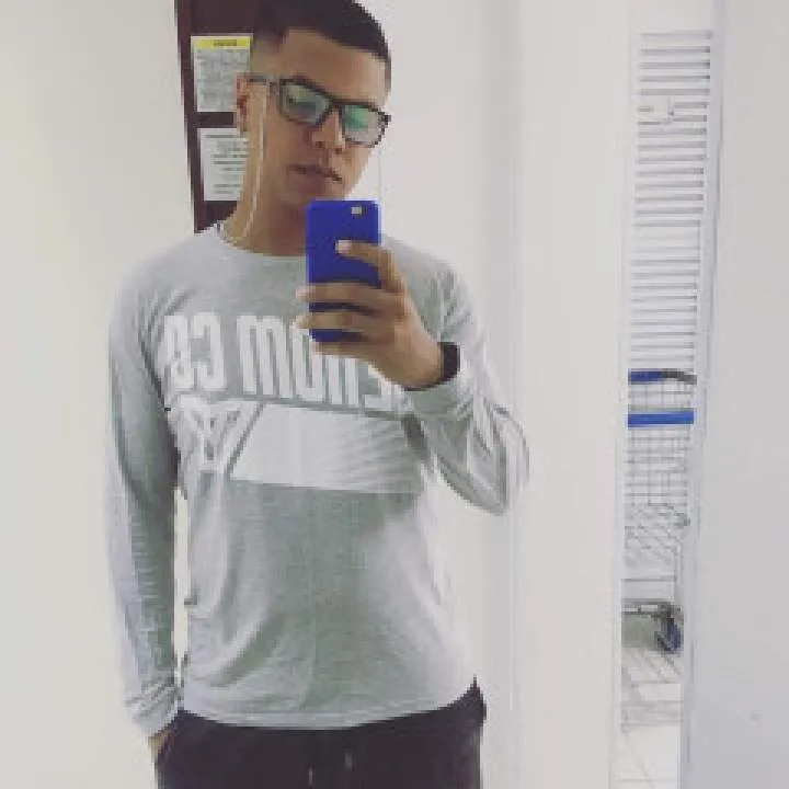 Lucas.... Photo On Jungo Live