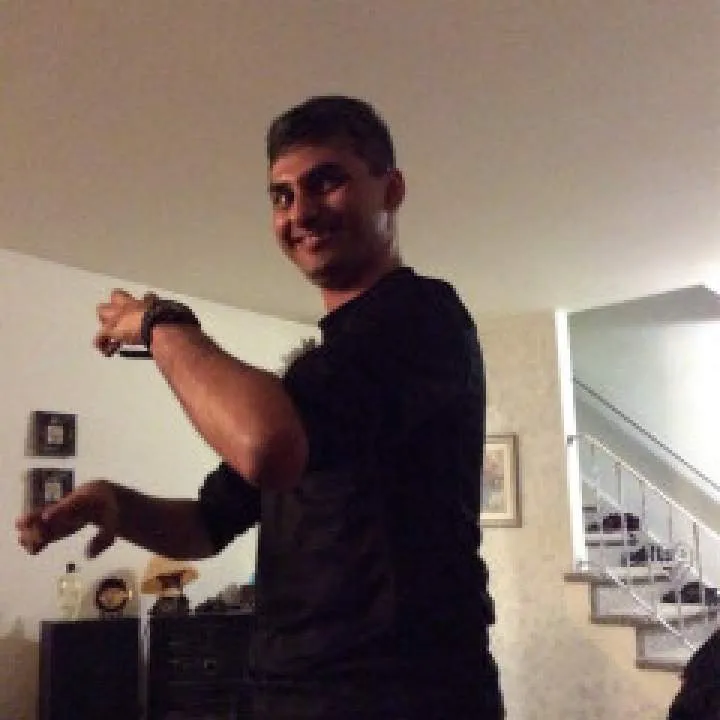 Alithunderman3 Photo On Jungo Live