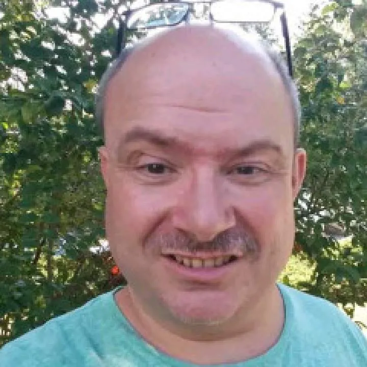 Wildman Photo On Jungo Live