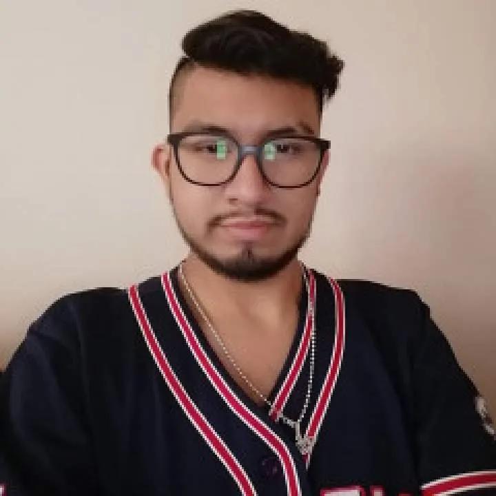 Luis Photo On Jungo Live