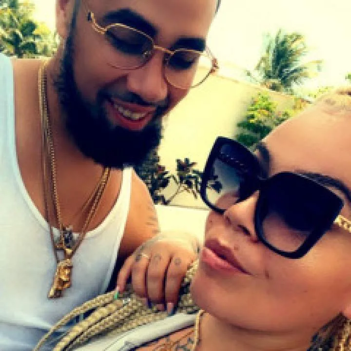 Lolarozay Photo On Jungo Live