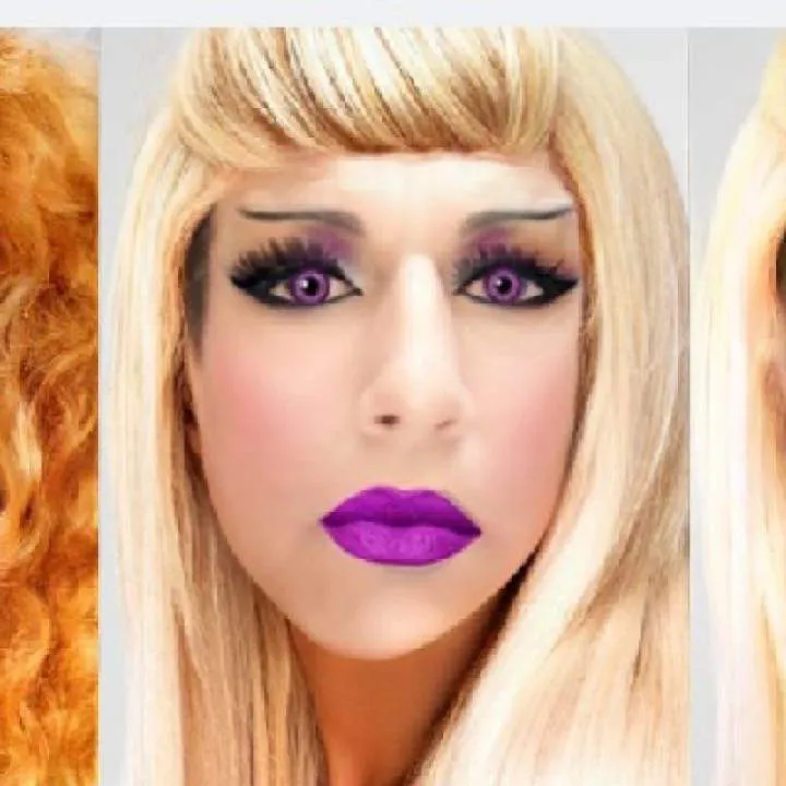 Crystal Loe Photo On Jungo Live