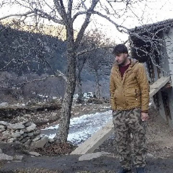 Kaleem Photo On Jungo Live