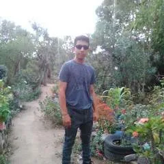 José Alexander Zaldívar