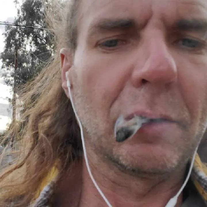 Hillybillycloudz Photo On Jungo Live