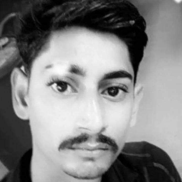 Pratap Thakor Photo On Jungo Live