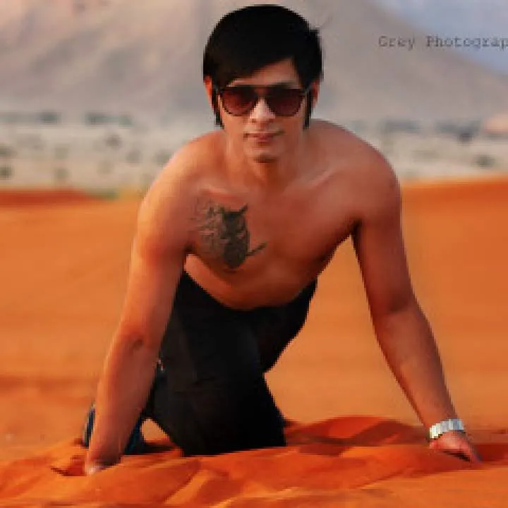 Masterredtop Photo On Jungo Live