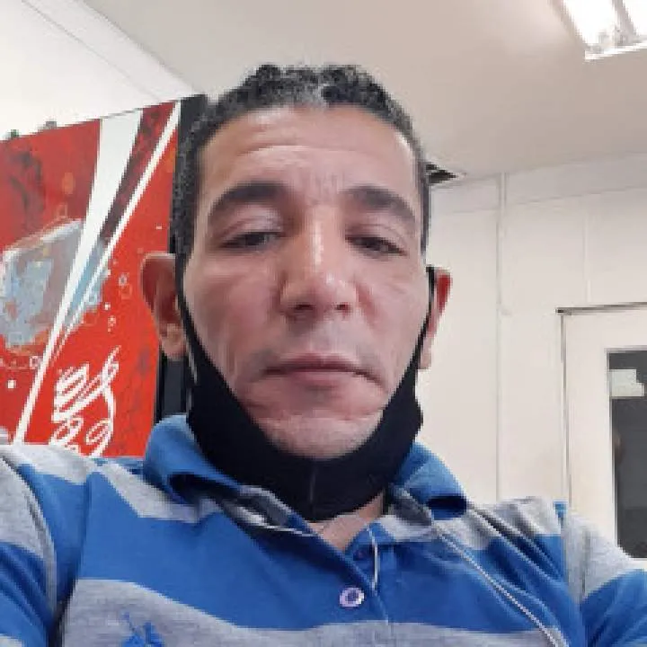 Wageh Photo On Jungo Live