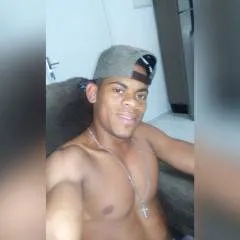 Ronaldo Blayd Santos Silva