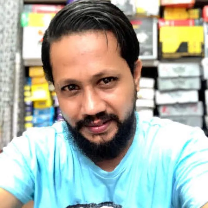 Nadim Khan Photo On Jungo Live