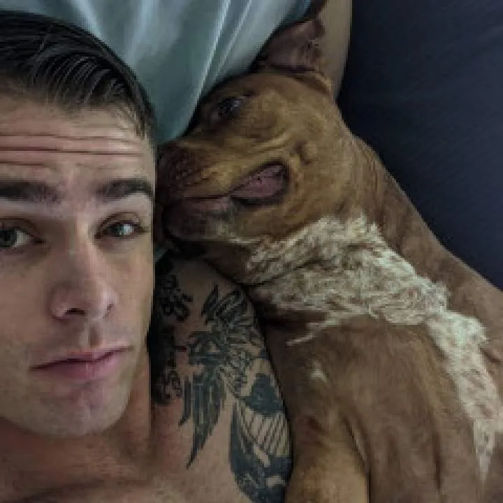 Chris Edward Photo On Jungo Live