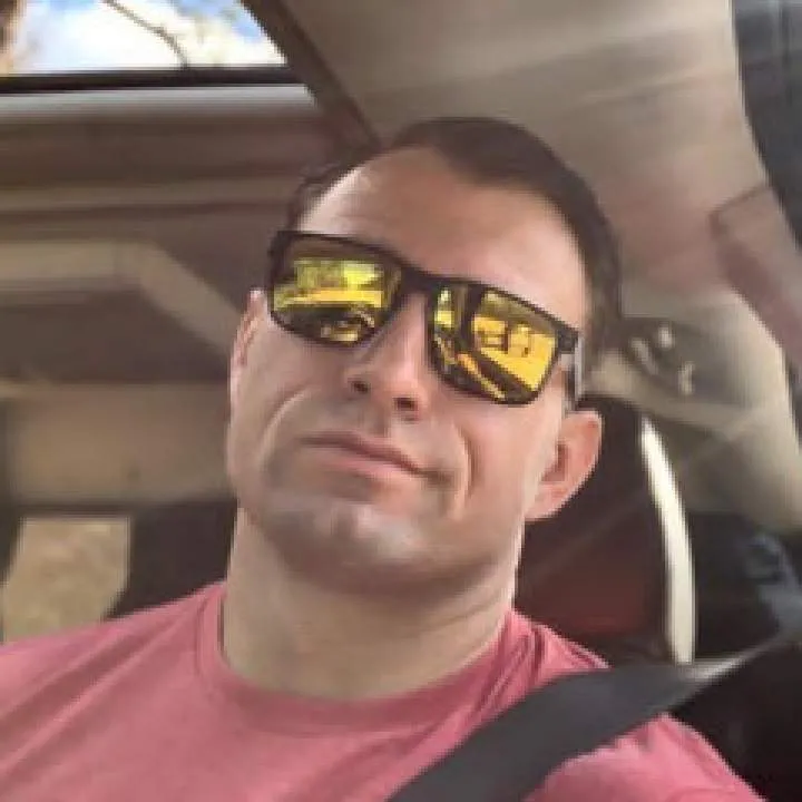 Brandon Jeffrey Photo On Jungo Live