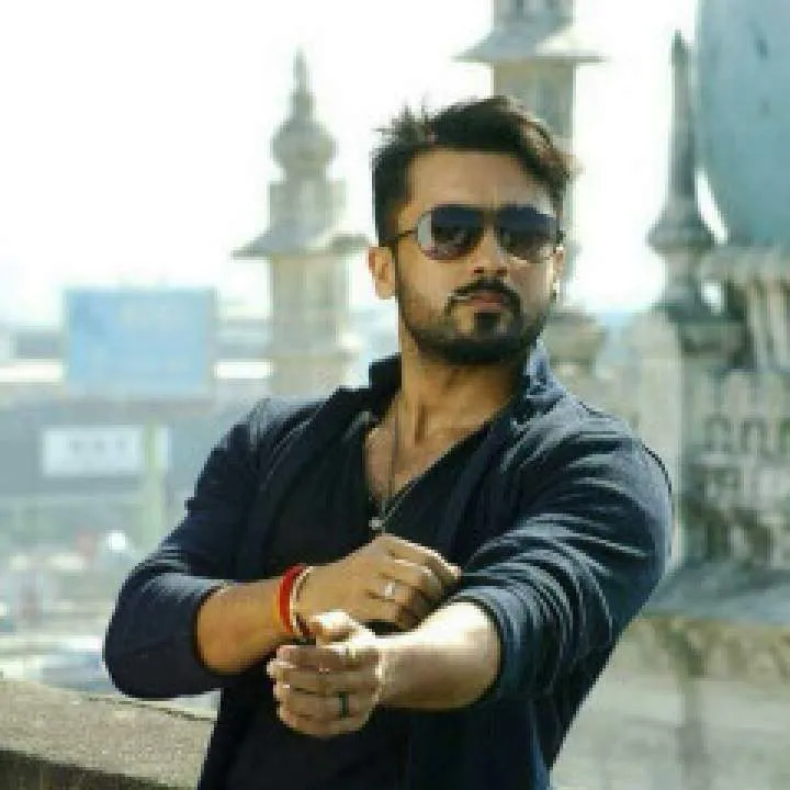 Rajubhai Photo On Jungo Live