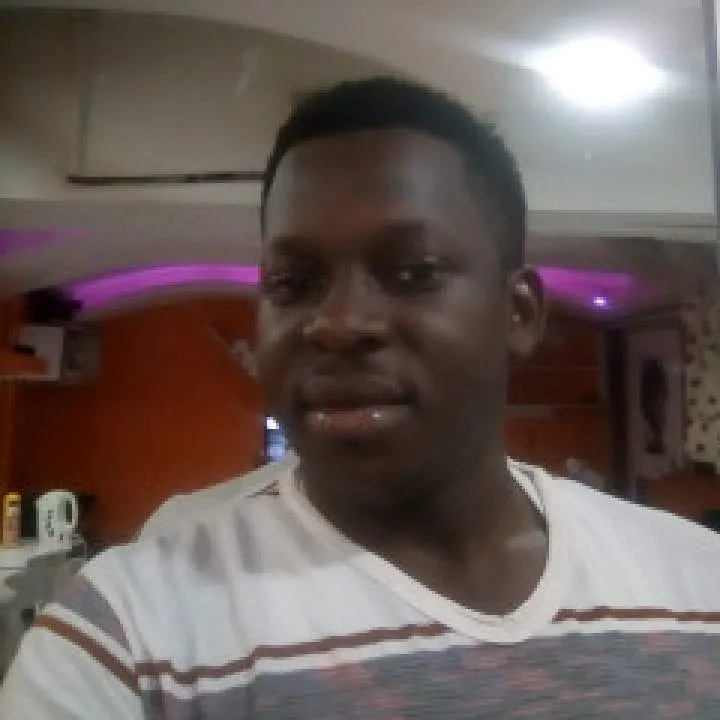 Frank Photo On Jungo Live