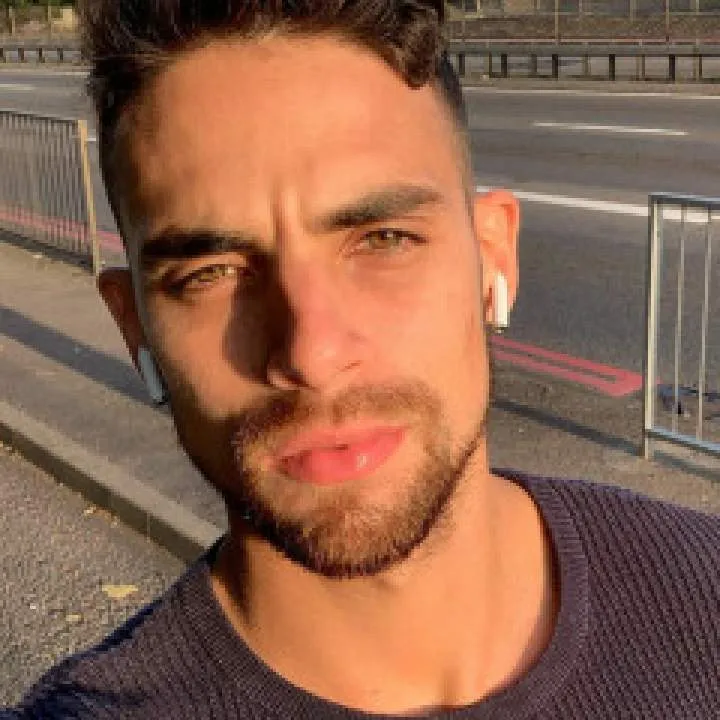 Reinthaler Lucas Photo On Jungo Live